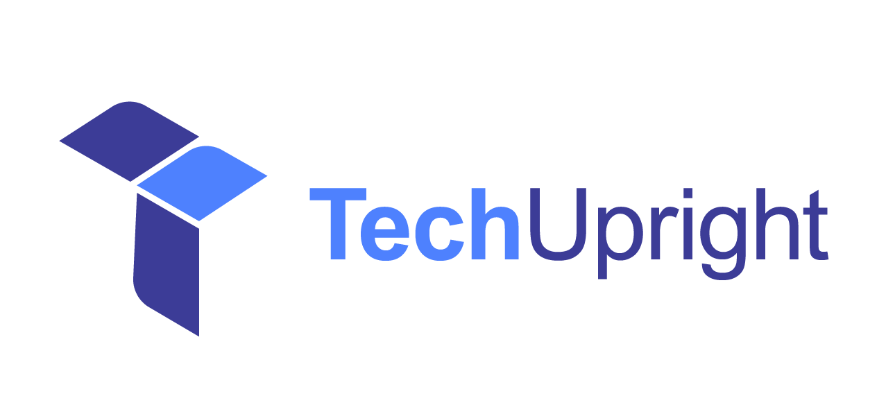 techupright